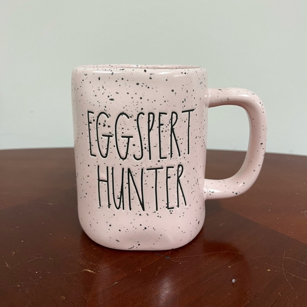 Rae Dunn Easter Mug